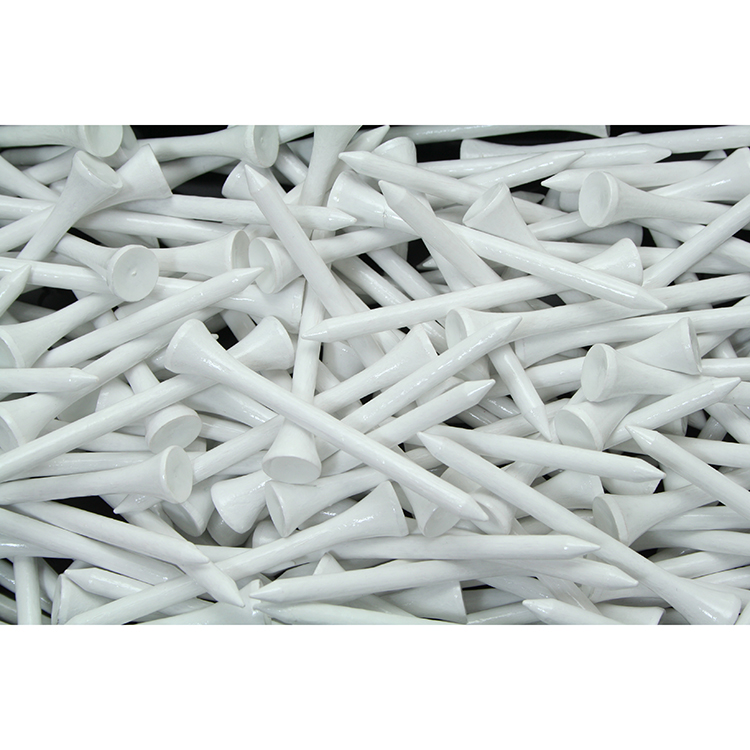 Bulk Tree Saver Eco Friendly Golf Tees