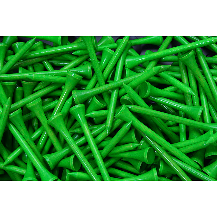 Bulk Tree Saver Eco Friendly Golf Tees 2 3/4"*