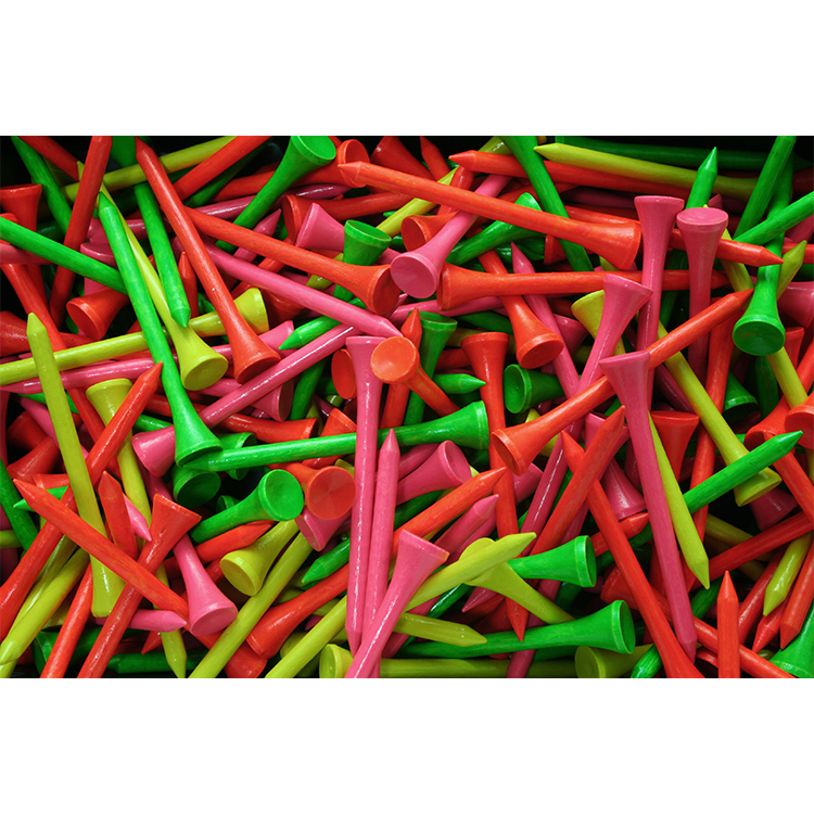 Bulk Tree Saver Eco Friendly Golf Tees 2 3/4"*