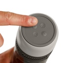 Izzo Speaker Bottle