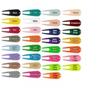 Golf Tee Combo Pack (4 Tees, 1 Ball Marker, 1 Divot Tool)