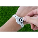 Izzo Sport Band with Ball Marker