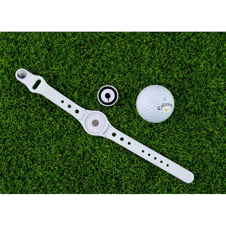 Izzo Sport Band with Ball Marker