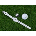 Izzo Sport Band with Ball Marker