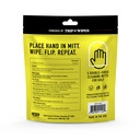 Izzo Club Cleaning Mitts