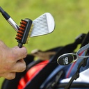 Izzo Dual-Sided Club Brush*