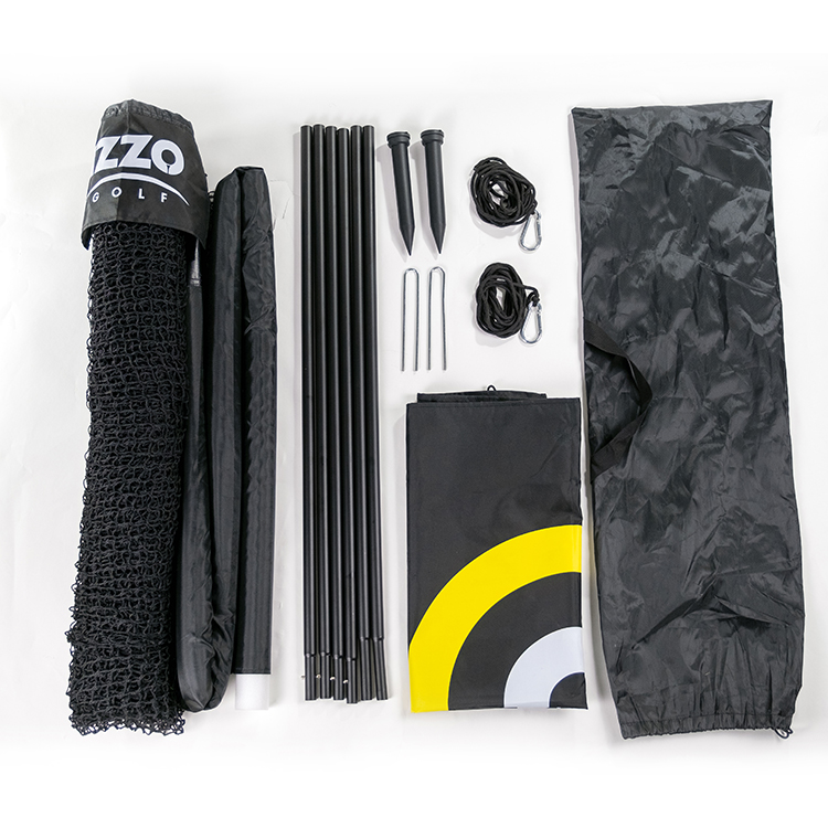 Izzo Insta-Net Hitting Net - Thumbnail 2