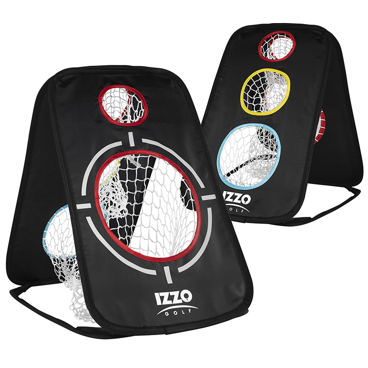 Izzo A-Frame Chipping Net*