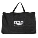 Izzo A-Frame Chipping Net*