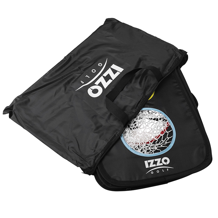 Izzo A-Frame Chipping Net*