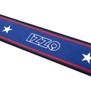 Izzo Red, White and Blue Putting Mat*