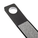 Izzo Red, White and Blue Putting Mat*