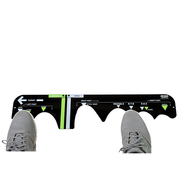 Izzo Sure Stance Trainer