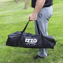 Izzo Corn-Hole Chipping Game*