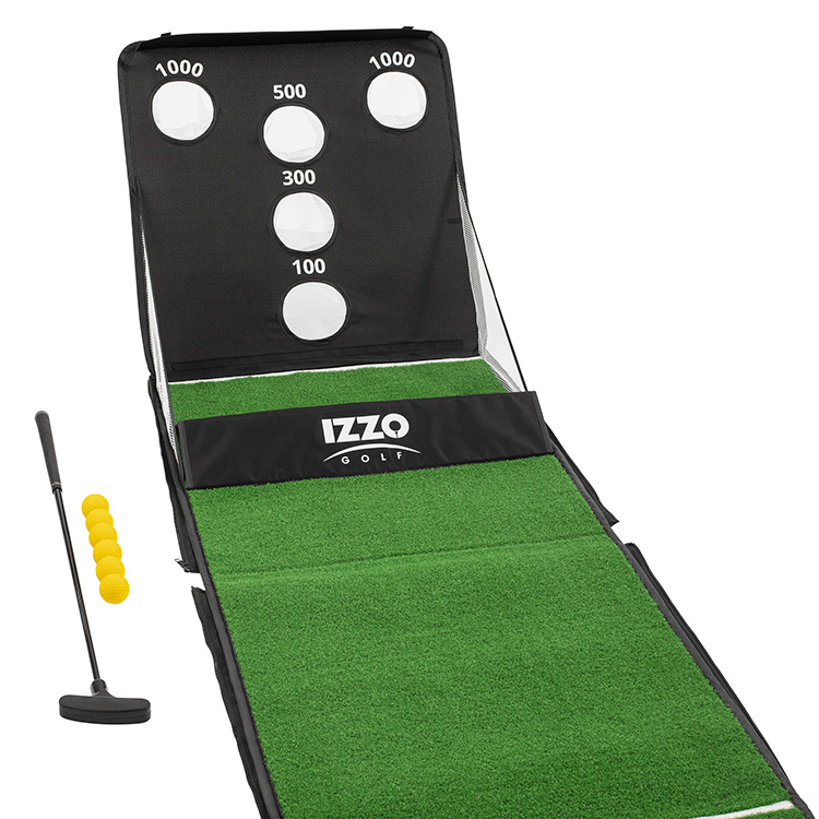 Izzo Arcade Golf Putting Game*
