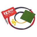 Izzo Backyard Bullseye - 1 Target (A10080)