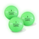 Izzo Lite4Nite Golf Ball Starter Kit