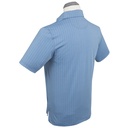 Bobby Jones Performance Aztec Print Polo*