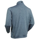 Bobby Jones Performance Clubhouse 1/4 Zip Long Sleeve Pullover*