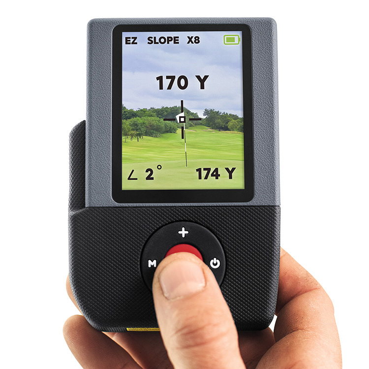 Callaway Screen View Laser Rangefinder*