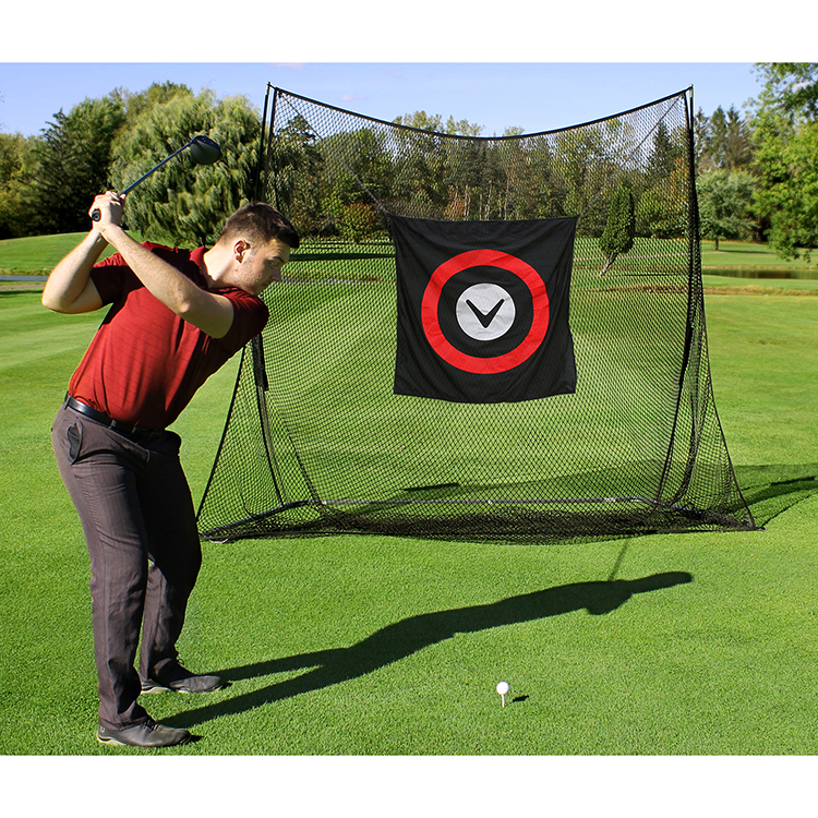 Callaway 10' BASE Hitting Net*