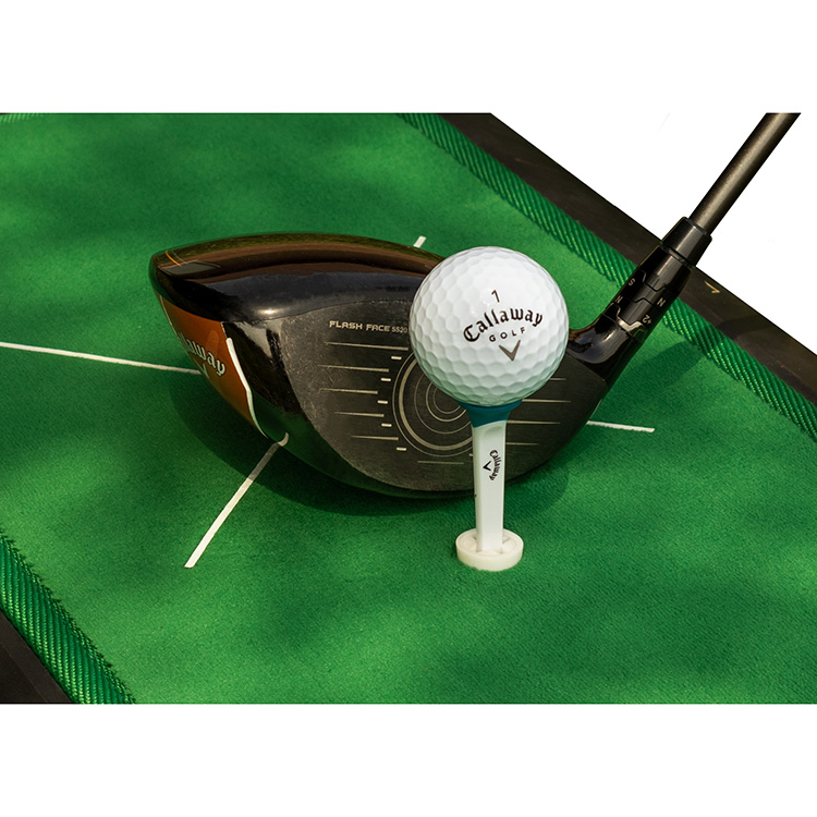 Callaway Strike Zone Hitting Mat-