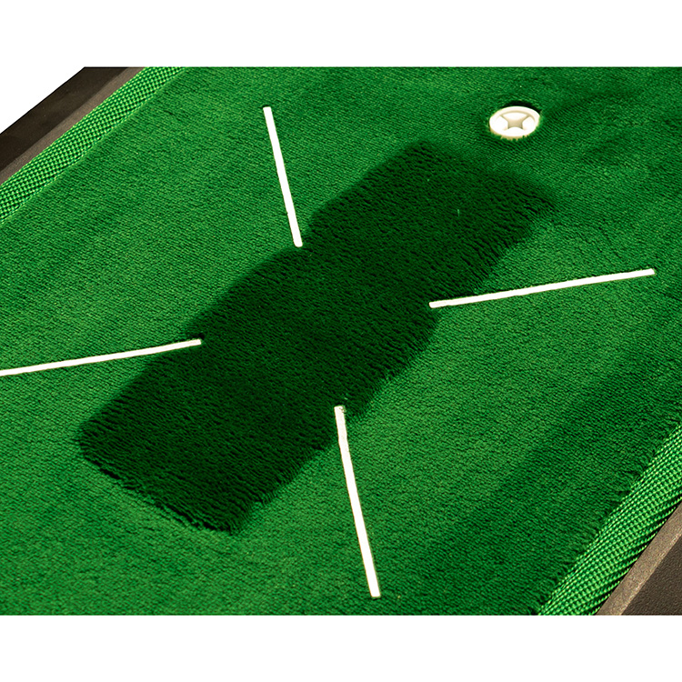 Callaway Strike Zone Hitting Mat-
