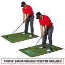 Callaway Impact Zone Hitting Mat