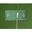 Callaway Impact Zone Hitting Mat