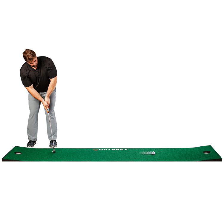 Callaway Odyssey 10' Putting Mat*                                                                  