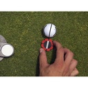 Callaway Odyssey Straight Shot 