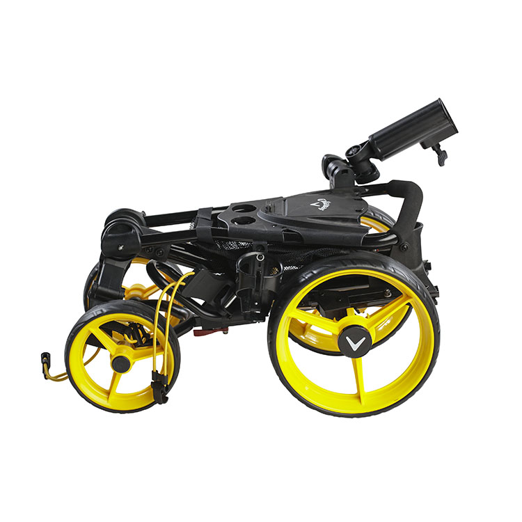 Callaway Trek Push Cart*
