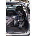Callaway Voyager Push Cart*