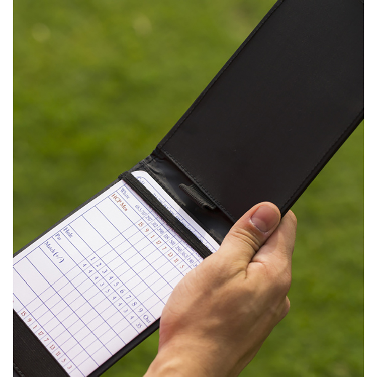 Callaway Scorecard Holder*