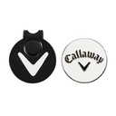 Callaway Hat Clip & Ball Marker*