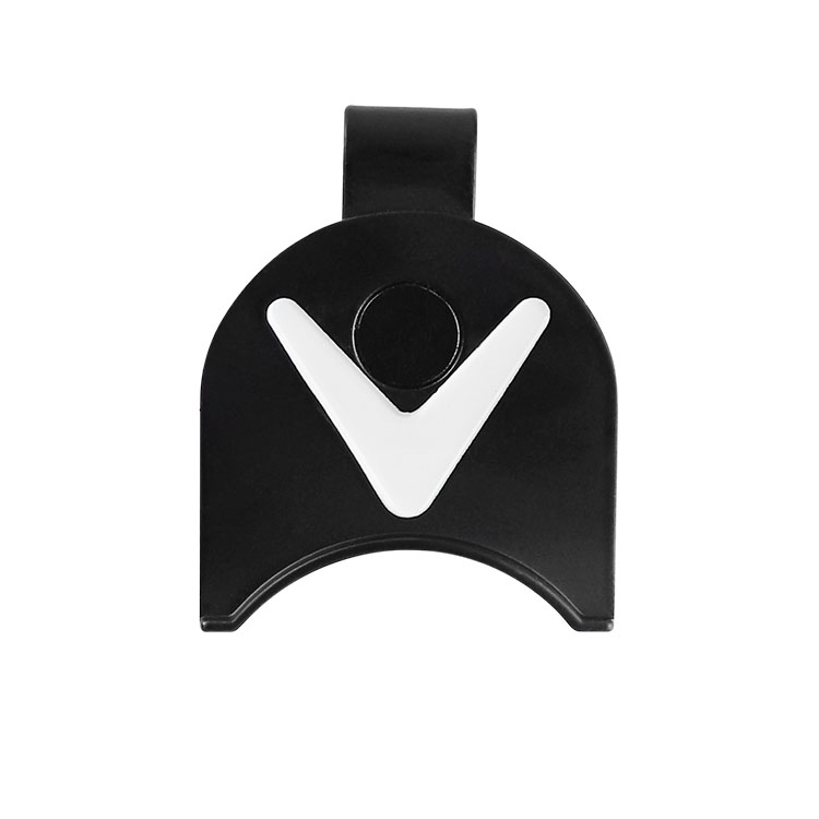 Callaway Premium Hat Clip and Ball Marker 