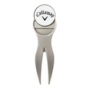 Callaway Divot Tool & Ball Marker