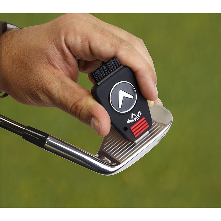 Callaway CNC Groove Cleaner