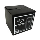 Callaway Clear Patch Tumblers (Set of 4)*