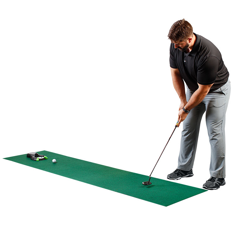 Callaway Kickback Putt Cup Set*
