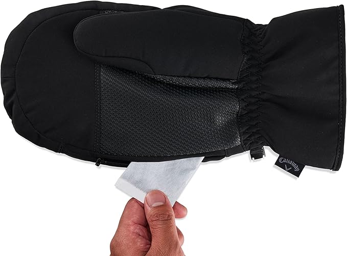 Callaway Thermal Mittens- Pair*