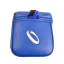 Oversized Magnetic Closure Mallet Putter Cover*