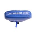 Oversized Magnetic Closure Mallet Putter Cover*