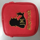Oversized Magnetic Closure Mallet Putter Cover*