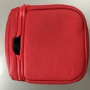 Oversized Magnetic Closure Mallet Putter Cover*