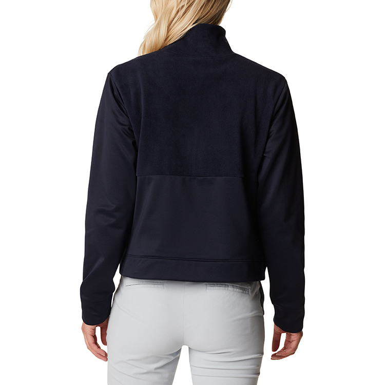 Columbia Ladies Columbia River Fleece Full Zip*