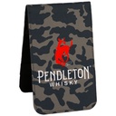 Scorecard/Yardage Book Holder (Cordura)*