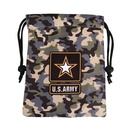 Sublimated Golf Valuables Pouch