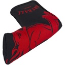 Sublimated Velcro Blade Putter Cover (Cordura)