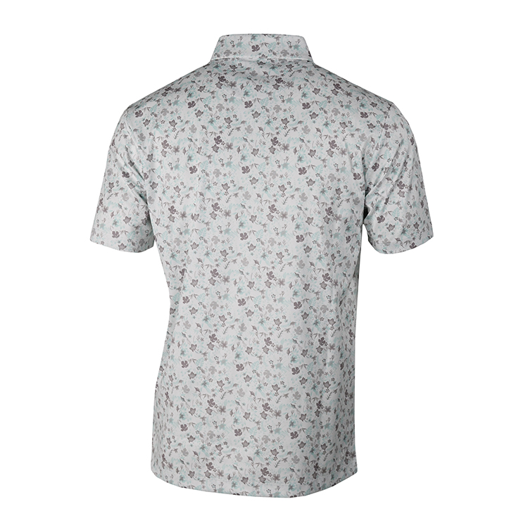 Columbia Countryside Green Polo*